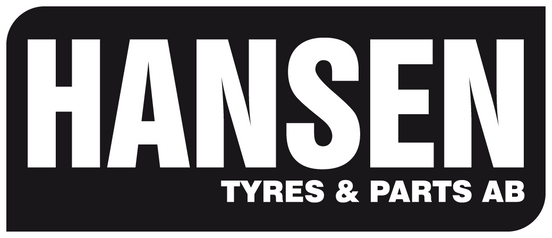 HANSEN TYRES & PARTS AB